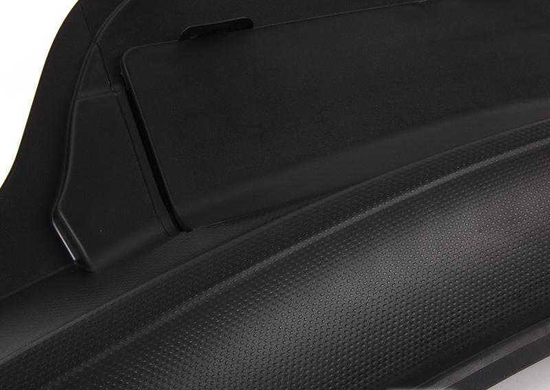 Планка обтекателя П