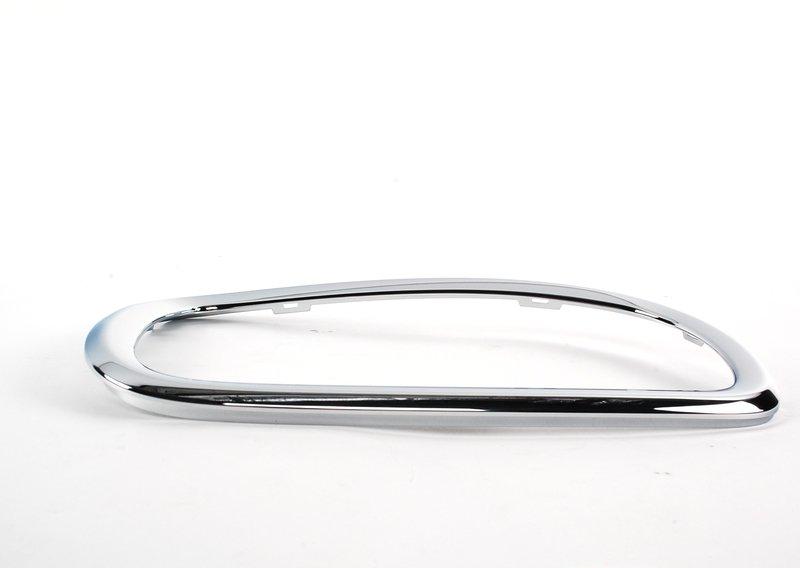 Накладка блока задних фонарей П