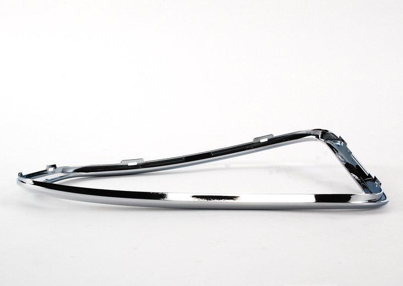 Накладка блока задних фонарей П