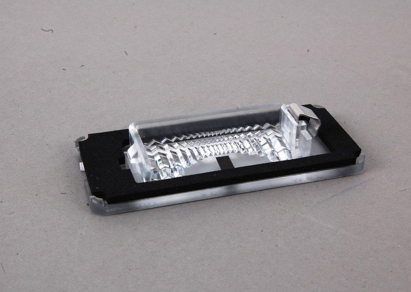 Streuscheibe Kennzeichenleuchte