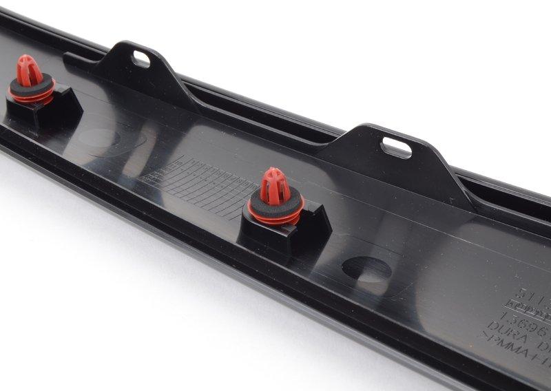 Накладка передней стойки П