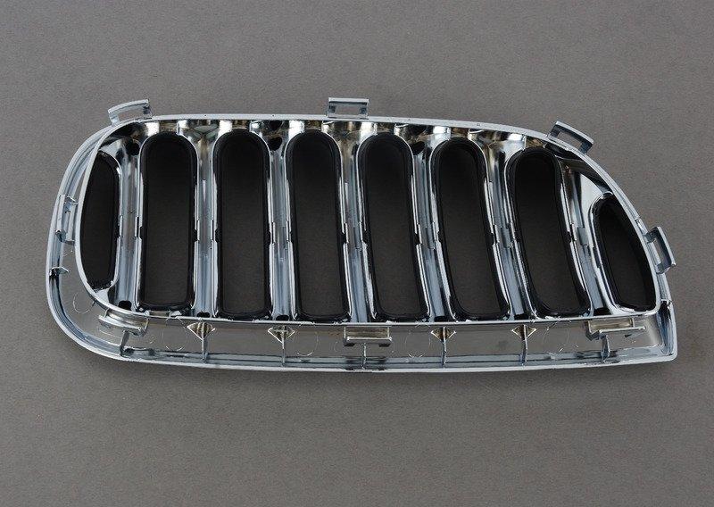 Декоративная решетка Л Пд