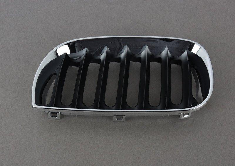 Декоративная решетка Л Пд