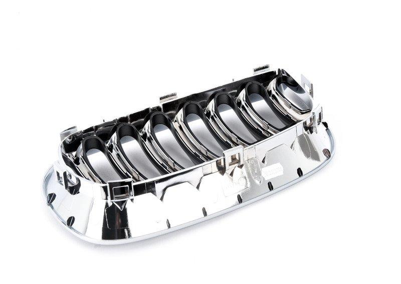 Декоративная решетка П Пд