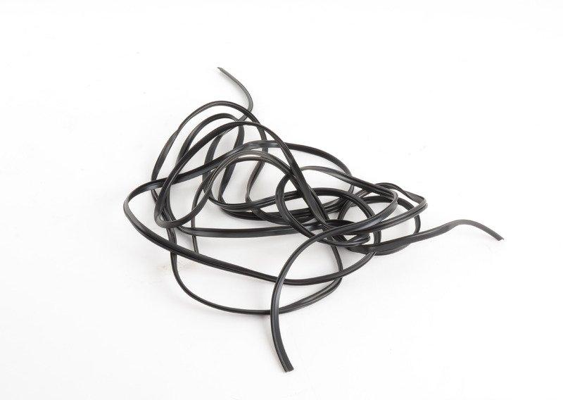 Декоративная планка крыши загрунт. П