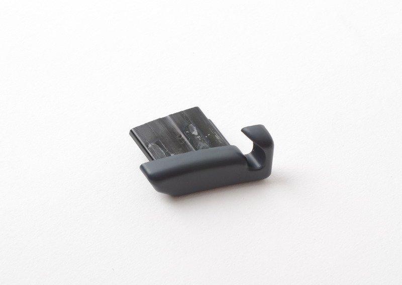 Декоративная планка крыши загрунт. П