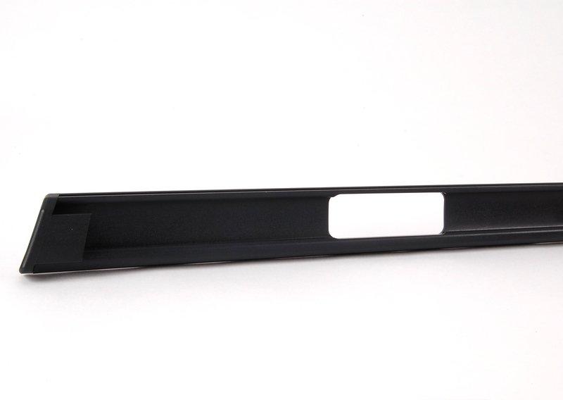 Декоративная планка крыши загрунт. Л