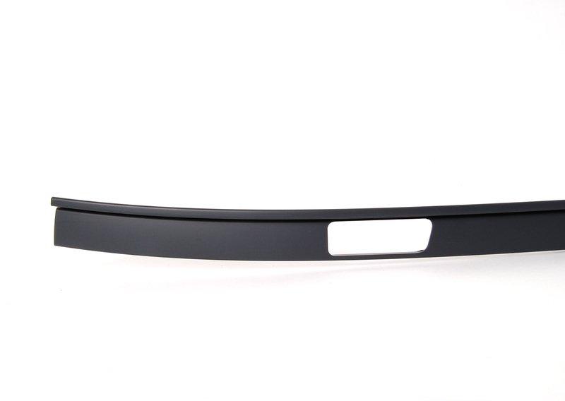 Декоративная планка крыши загрунт. П