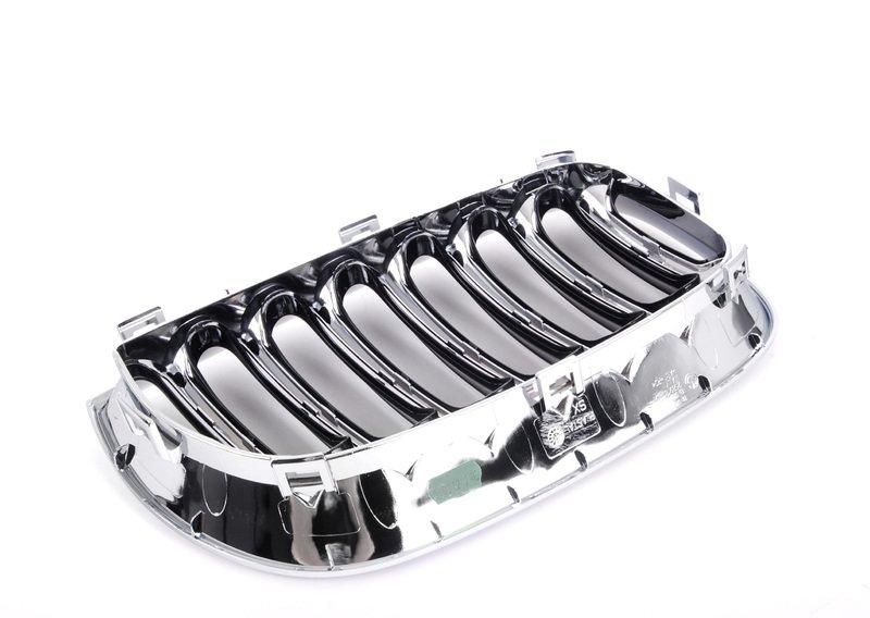 Декоративная решетка Л Пд