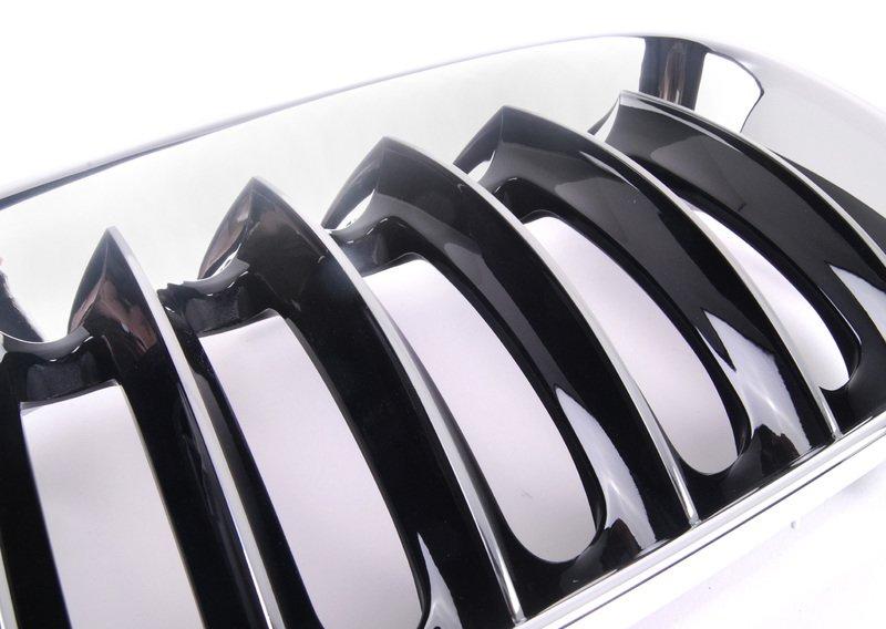 Декоративная решетка Л Пд