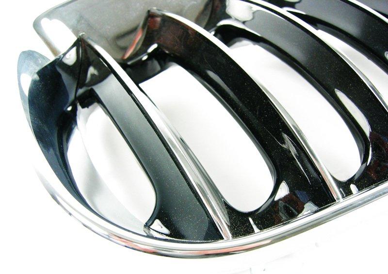 Декоративная решетка П Пд