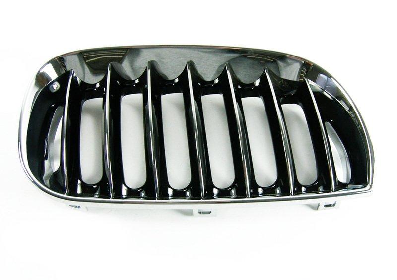 Декоративная решетка П Пд