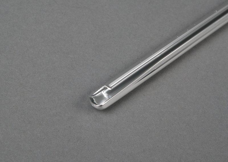 Планка водосточного желобка Л