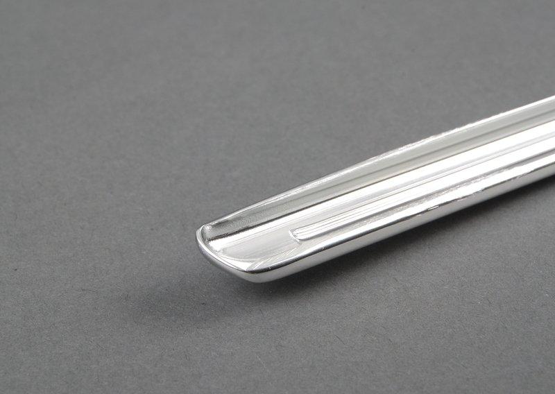 Планка водосточного желобка П