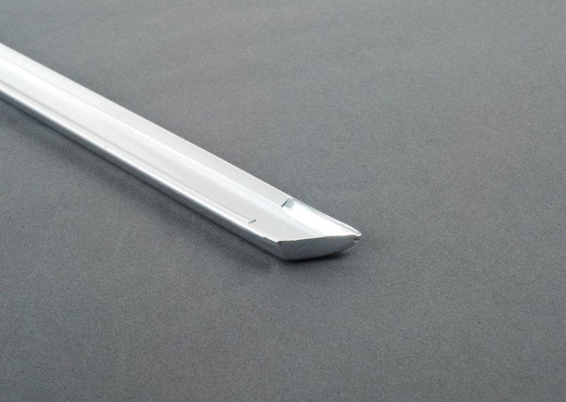 Декоративная планка Л Зд