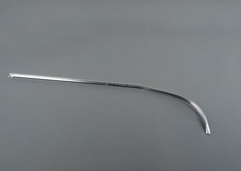 Декоративная планка Л Зд