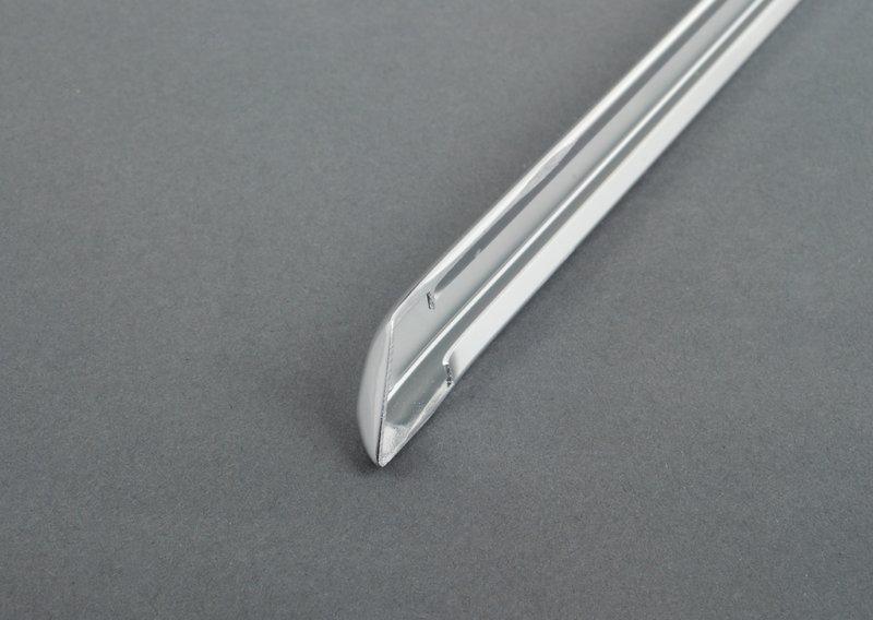 Декоративная планка Л Зд