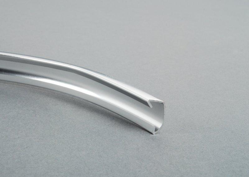 Декоративная планка Л Пд