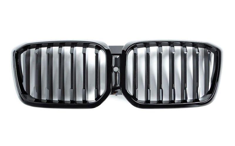 G01N решетка черная iCam / MSP