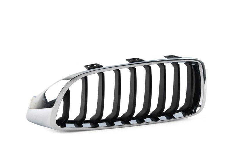 F32/F33/F36 Декоративная решетка Л Пд  (Sport )