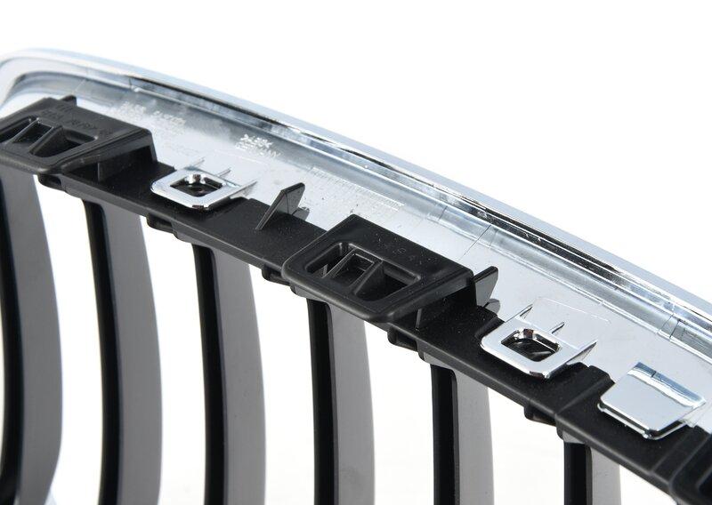 F32/F33/F36 Декоративная решетка Л Пд  (Sport )