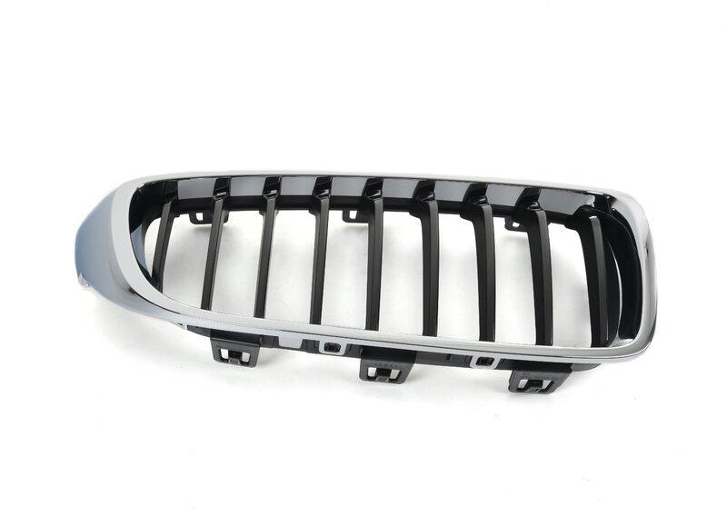 F32/F33/F36 Декоративная решетка П Пд (Sport )