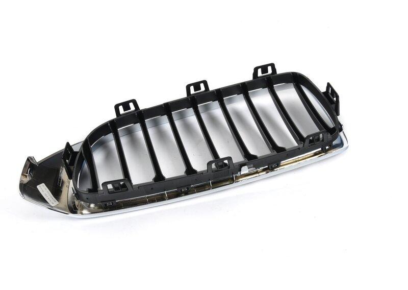 F32/F33/F36 Декоративная решетка П Пд (Sport )