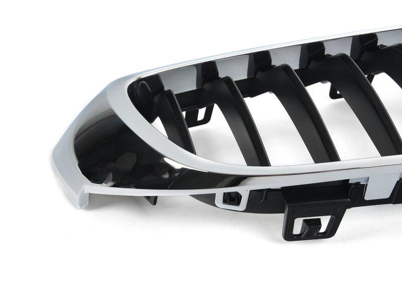 F32/F33/F36 Декоративная решетка П Пд (Sport )