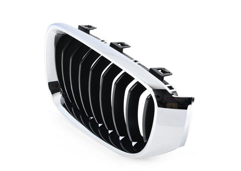 Декоративная решетка Л Пд