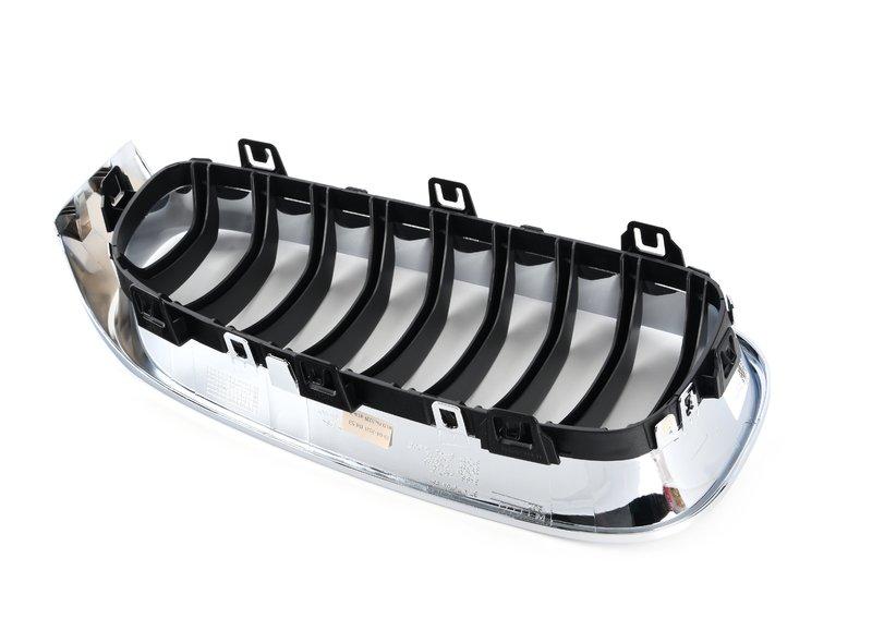 Декоративная решетка Л Пд