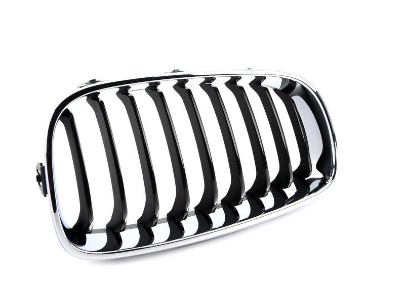 Декоративная решетка П Пд