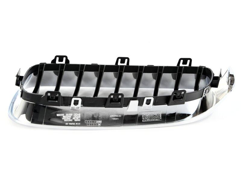 Декоративная решетка П Пд