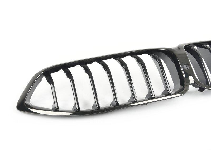 G14/G15/G16 Передняя декоративная решетка