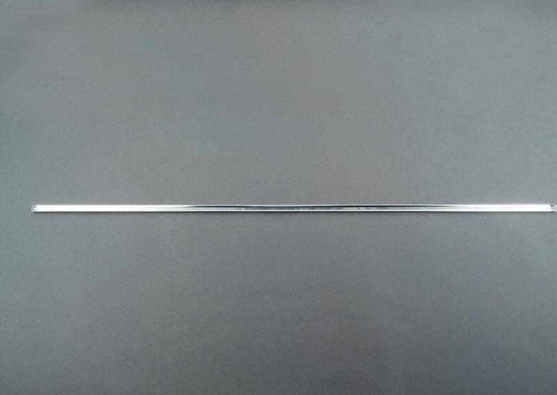 Декоративная планка двери Л Пд