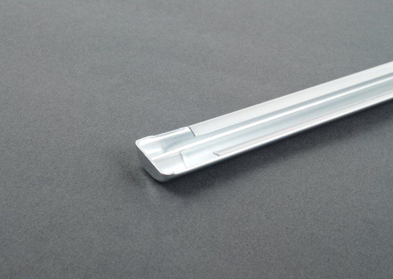 Декоративная планка двери Л Пд