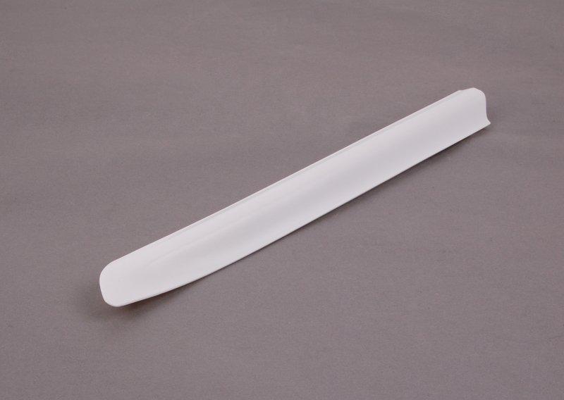 Защитная планка крыла загрунтован. П Пд