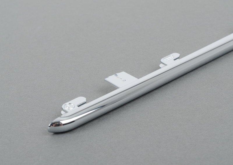 Декоративная накладка крыла П Пд