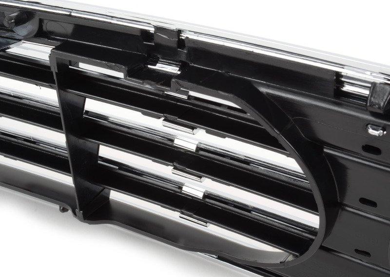 Декоративная решетка