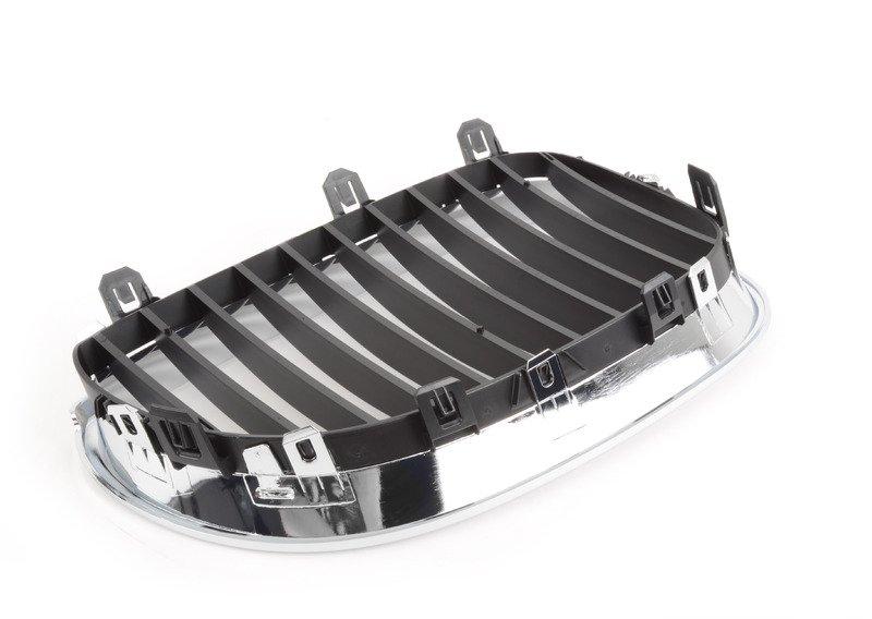 декоративная решетка Л