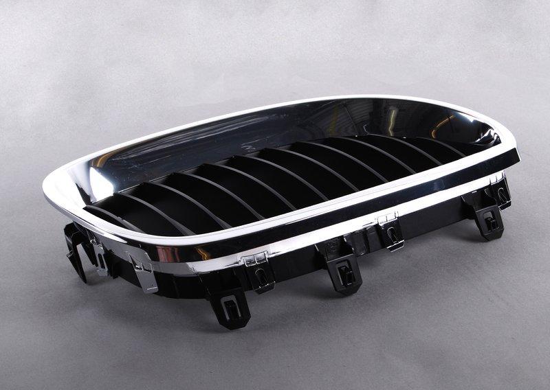 Декоративная решетка П