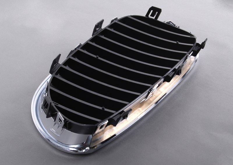 Декоративная решетка П