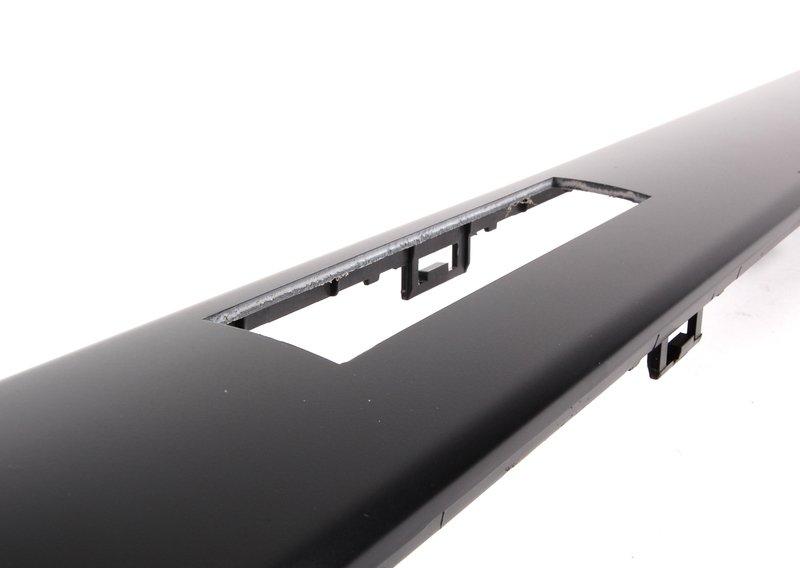 декоративная решетка Л