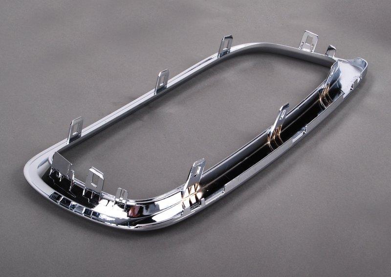 Декоративное кольцо Л Пд