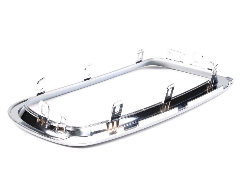 Декоративное кольцо П Пд