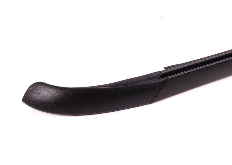 Декоративная планка крыши Л