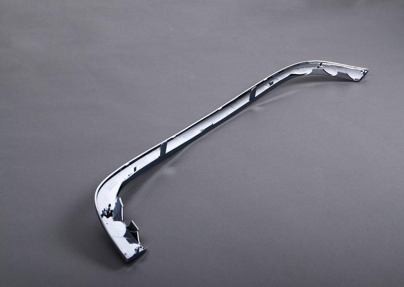 Декоративная розетка