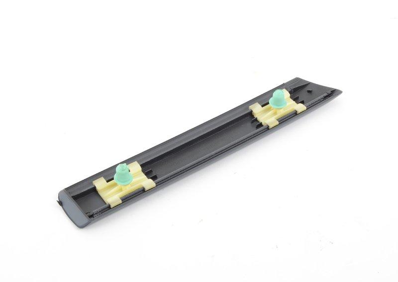 Защитная планка крыла загрунтован. П Пд