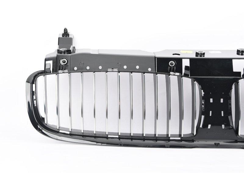 Рамка декоративной решетки Пд