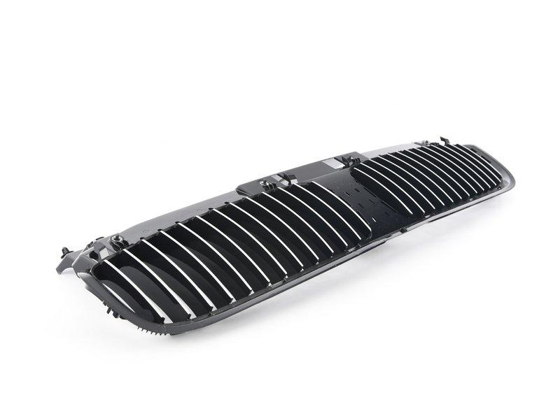 Рамка декоративной решетки Пд