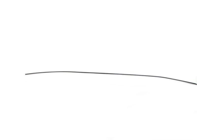 Декоративная планка крыши загрунт. Л